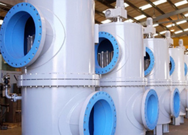 市政污水及化工污水处理