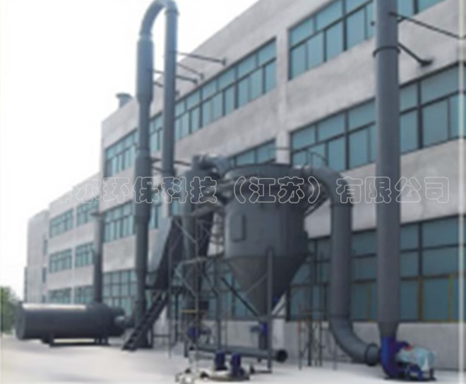 AGQG、AGFG系列气流干燥机