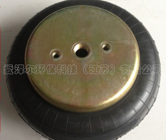 空气弹簧减震器