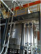 污泥干化的干燥工艺